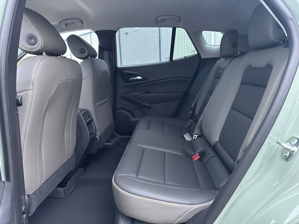 New 2026 Chevrolet Trax ACTIV image 12
