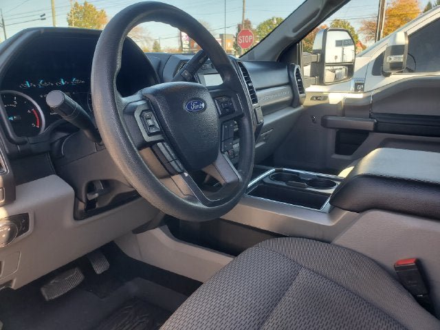 Used 2020 Ford F250 XLT w/ XLT Premium Package AWD/4WD image 10