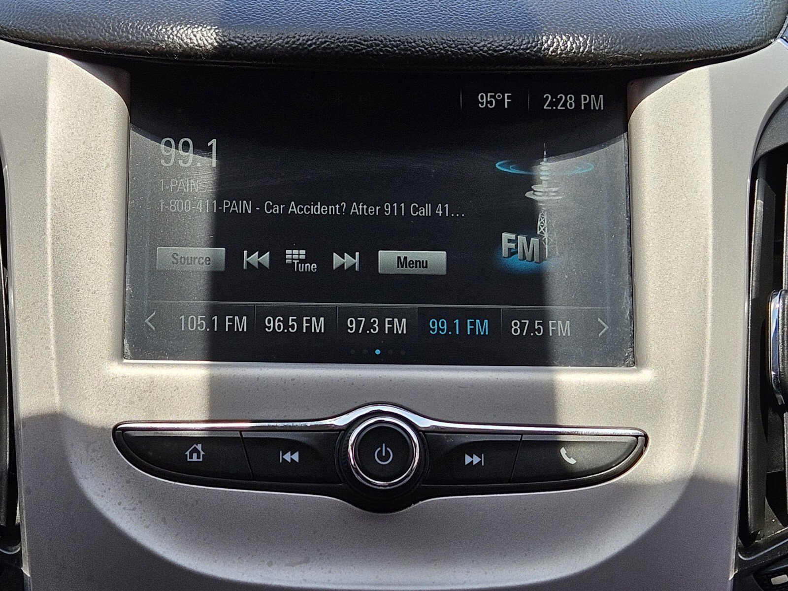 Used 2016 Chevrolet Cruze LS image 18