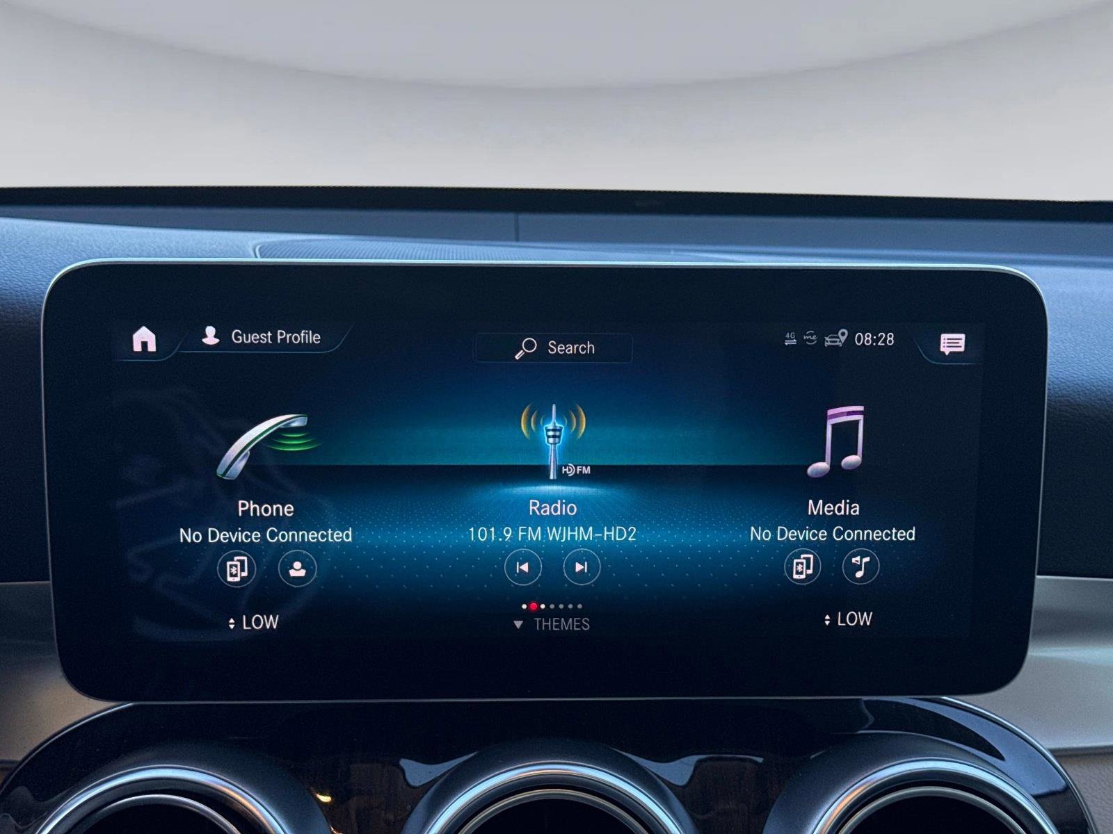 Used 2022 Mercedes-Benz GLC 300 GLC 300 image 26