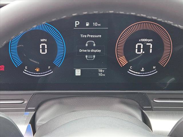 New 2026 Hyundai Kona SEL Premium FWD image 15