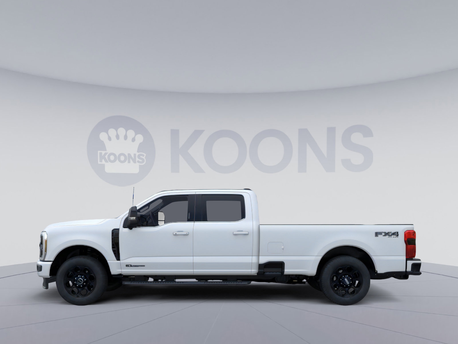 New 2026 Ford F350 Lariat AWD/4WD image 4