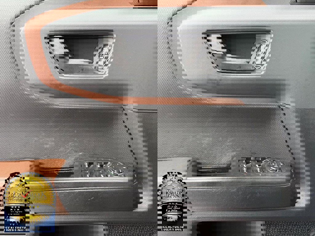 Used 2021 Ford Bronco Sport Outer Banks image 8