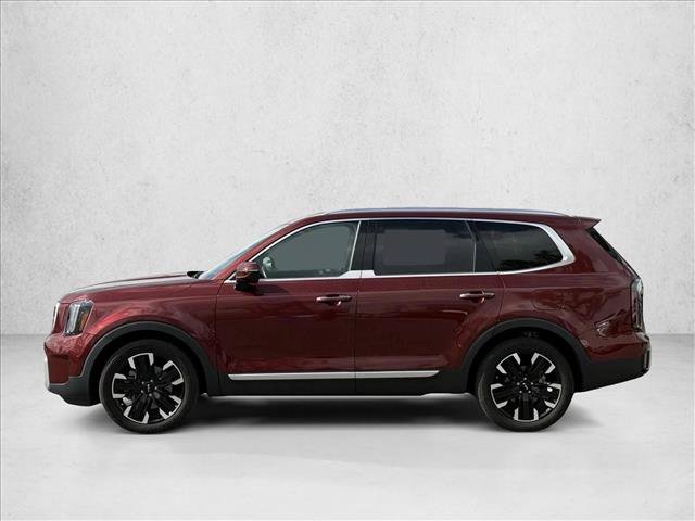 Used 2024 Kia Telluride SX Prestige AWD/4WD image 8