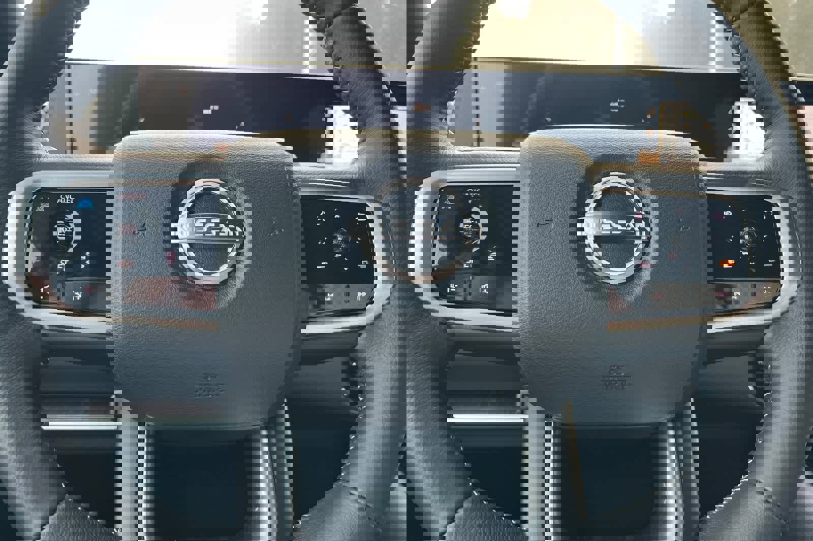 New 2026 Nissan Armada SL image 31