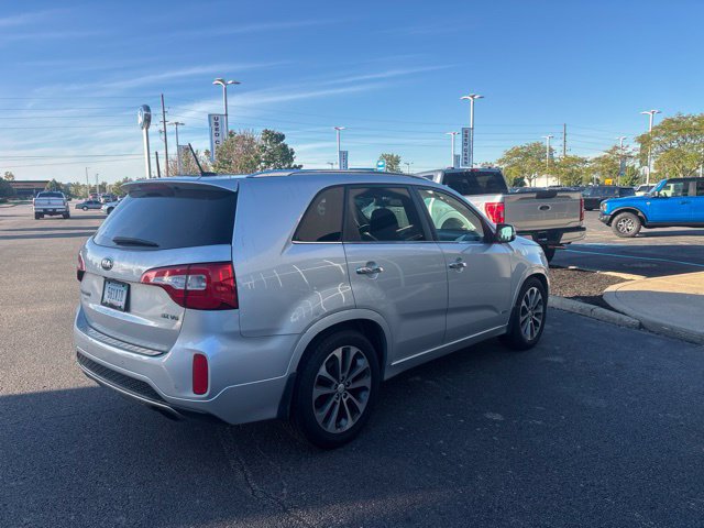 Used 2015 Kia Sorento SX AWD/4WD image 3