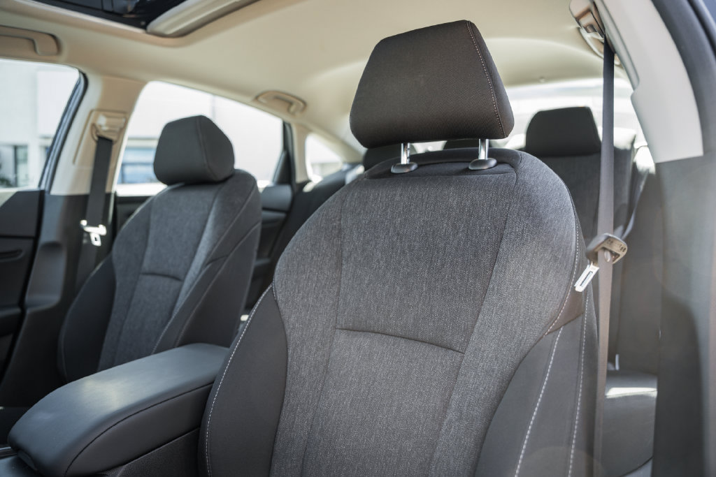 Certified 2026 Honda Accord SE image 33