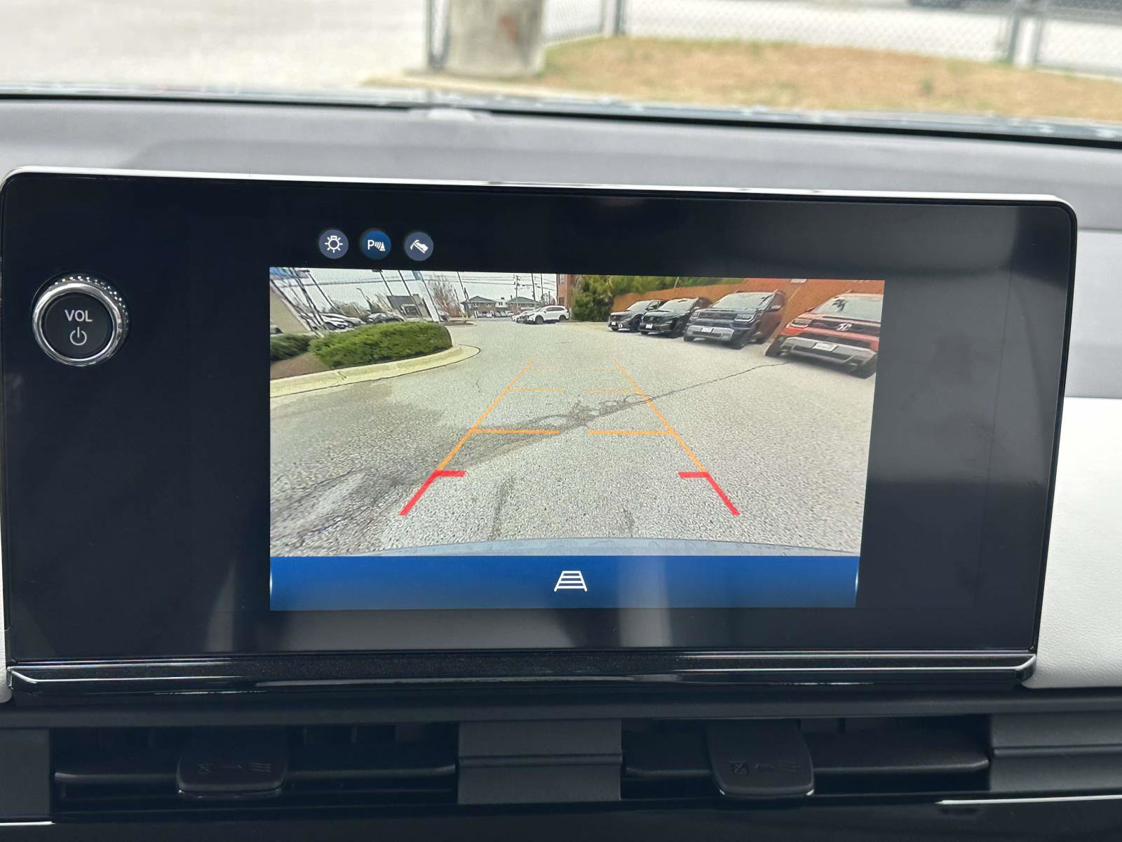 New 2026 Honda Prologue Touring image 6