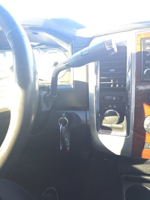 Used 2010 Dodge Ram 3500 Truck Laramie w/ Protection Group image 15