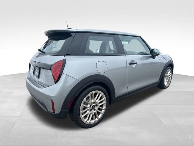 New 2026 MINI Cooper S image 8