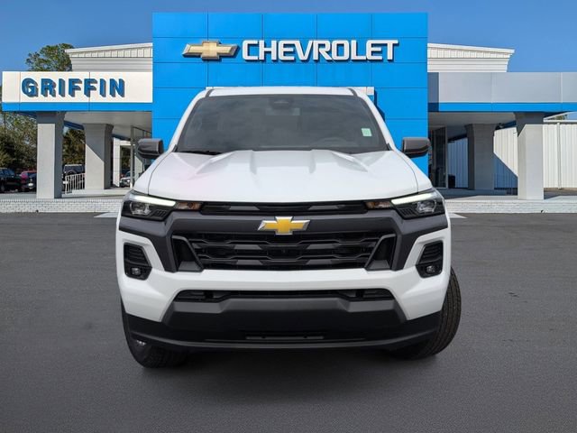 New 2026 Chevrolet Colorado LT w/ LT Convenience Package RWD image 12