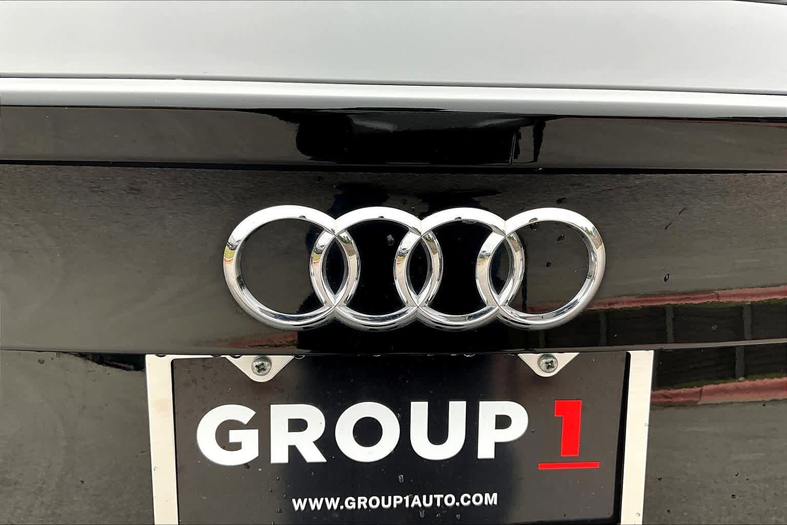 Used 2018 Audi S7 Prestige w/ S Sport Package AWD/4WD image 31