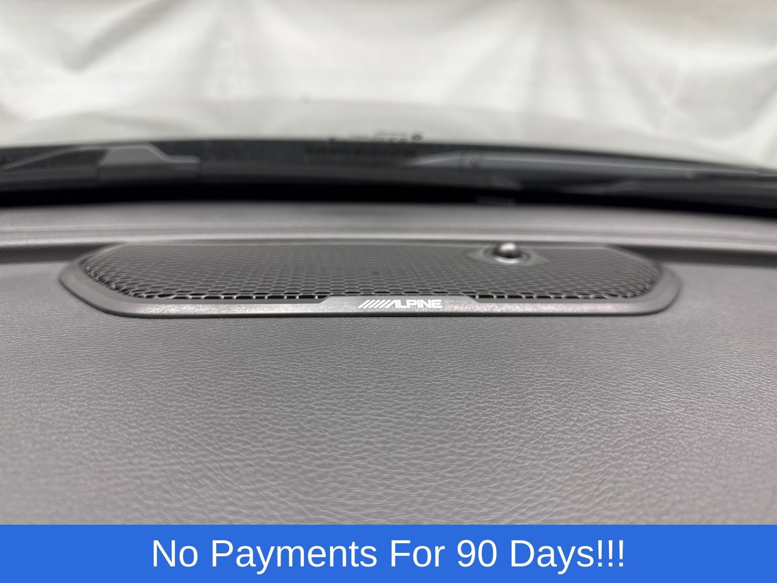 New 2026 RAM 2500 Big Horn image 19