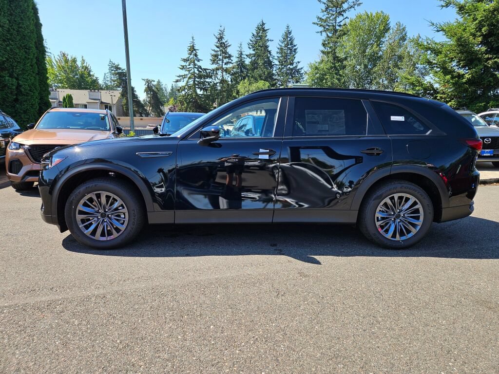 New 2026 MAZDA CX-70 SC Plus AWD/4WD image 2