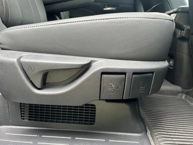 Certified 2024 Toyota Grand Highlander AWD Hybrid image 43