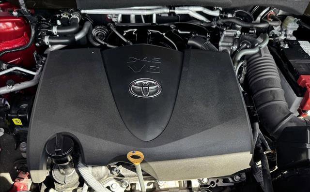 Used 2022 Toyota Highlander Platinum AWD/4WD image 22