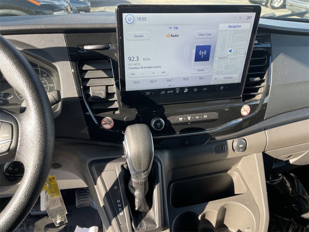 Used 2023 Ford Transit 350 XLT image 13