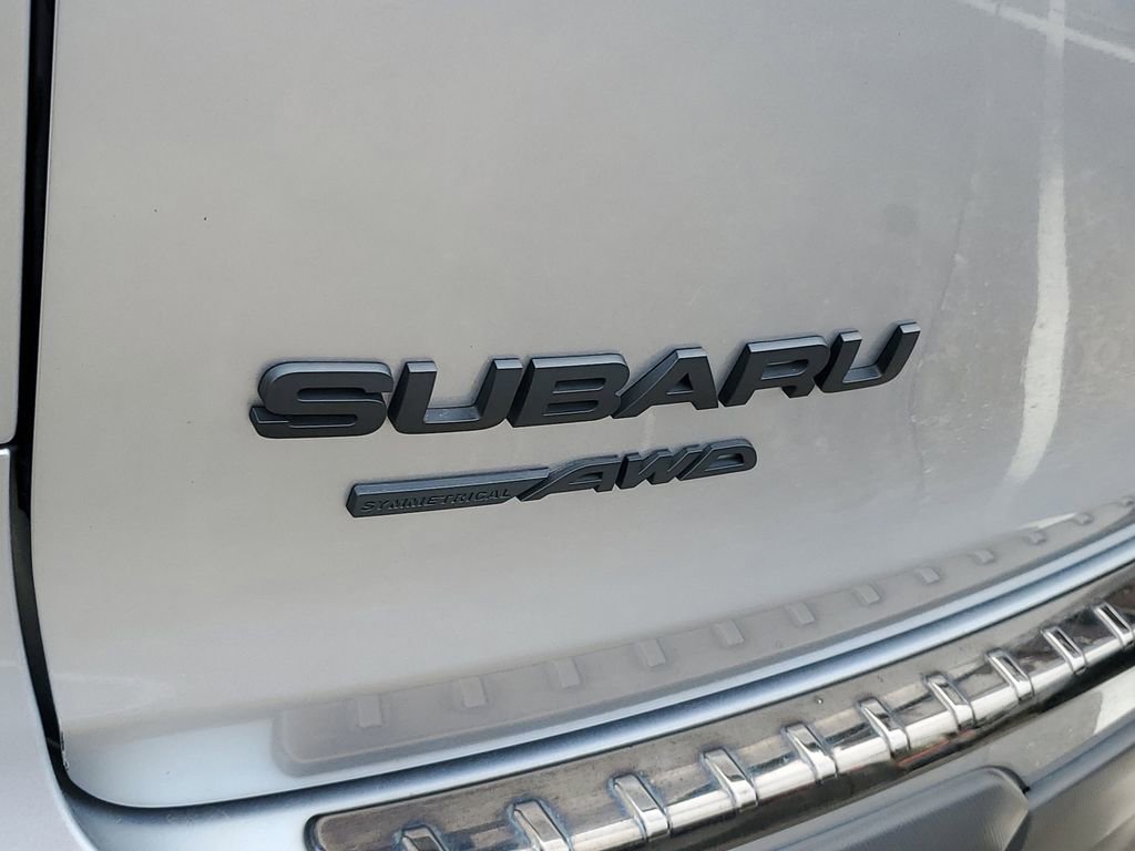 Used 2022 Subaru Ascent Onyx Edition image 32