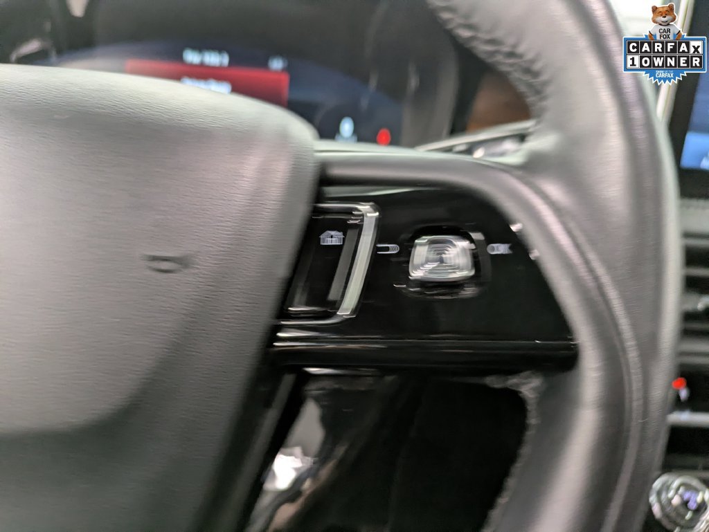 Certified 2022 Lincoln Corsair Reserve AWD/4WD image 22