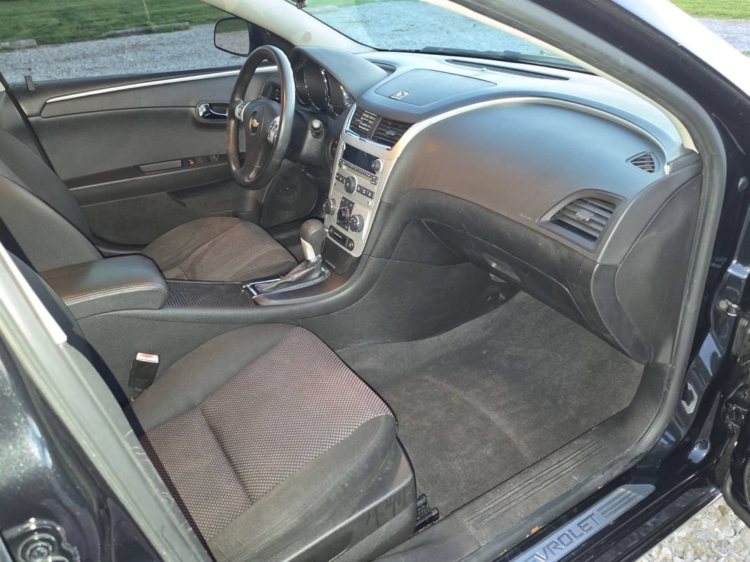 Used 2012 Chevrolet Malibu LT w/ 1LT All-Star Package FWD image 15