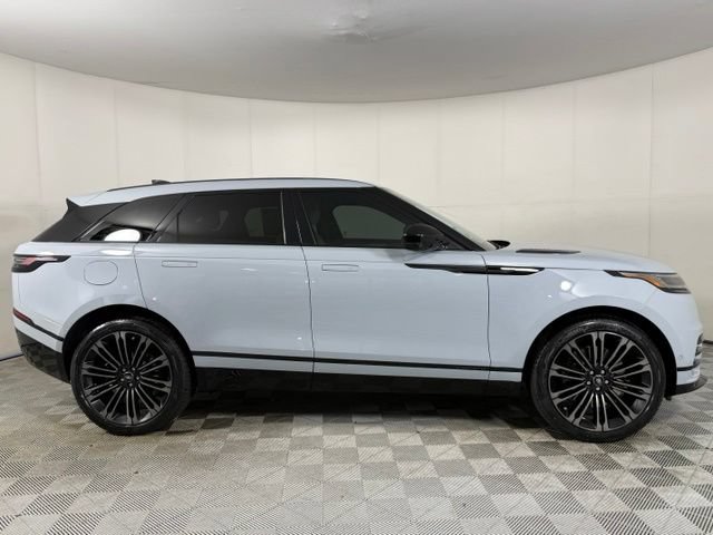 New 2026 Land Rover Range Rover Velar Belgravia AWD/4WD image 5
