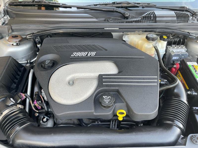 Used 2007 Chevrolet Malibu SS FWD image 57