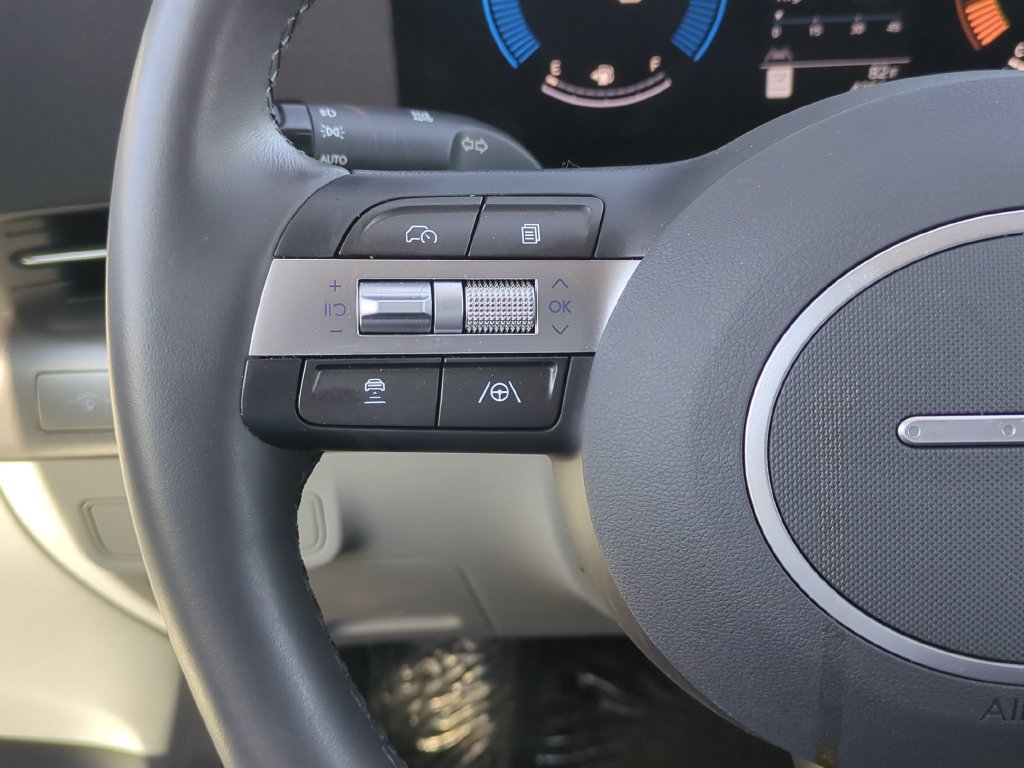 Used 2026 Hyundai Kona SEL Sport FWD image 22