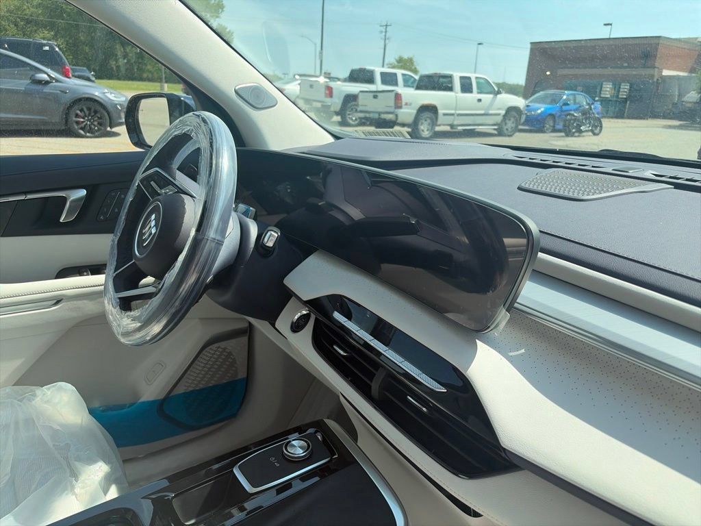 New 2027 Buick Enclave Avenir AWD/4WD image 10