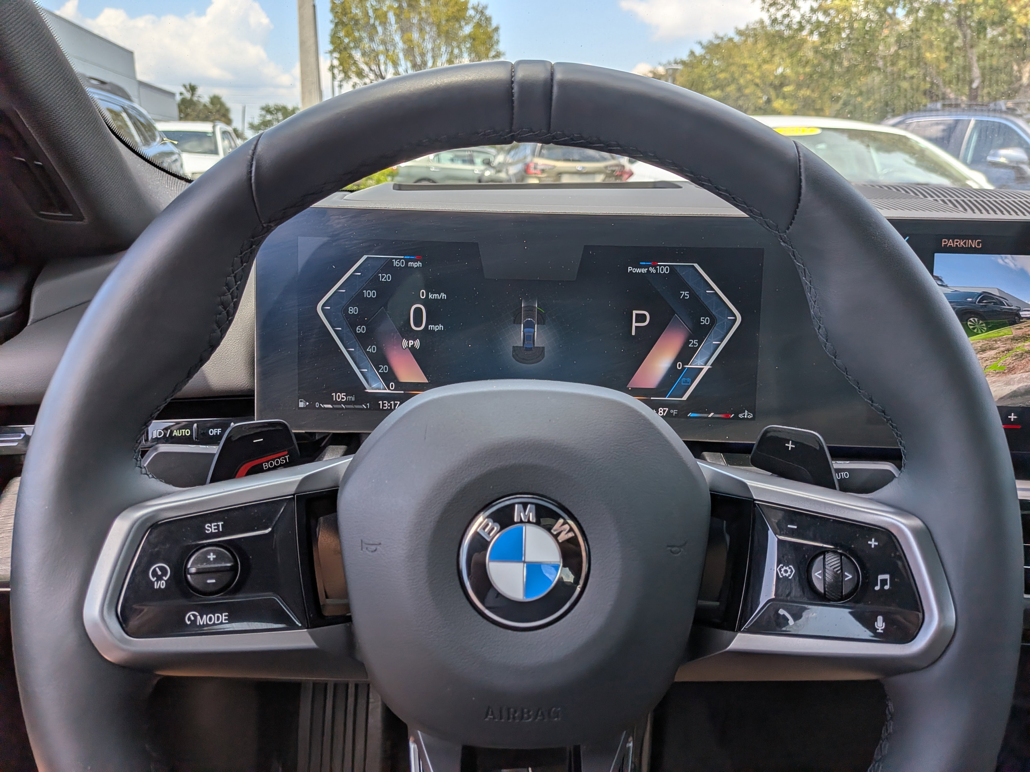 Used 2026 BMW 530i xDrive image 26