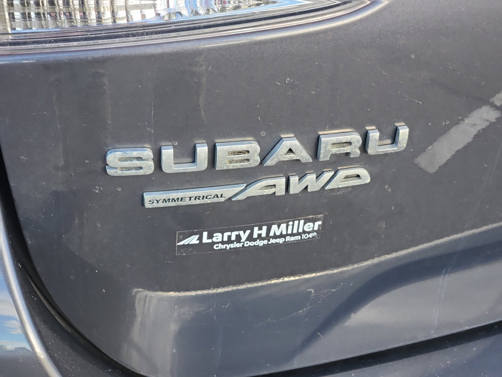 Used 2021 Subaru Forester Sport image 24