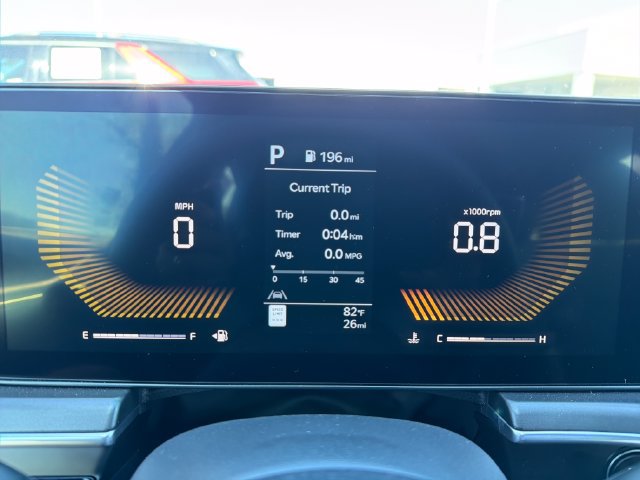 New 2027 Kia K5 GT-Line FWD image 11