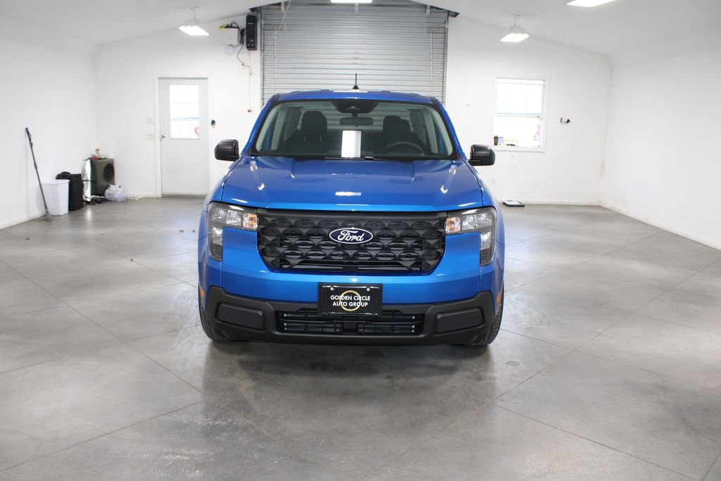 New 2025 Ford Maverick XL w/ Equipment Group 101A image 2