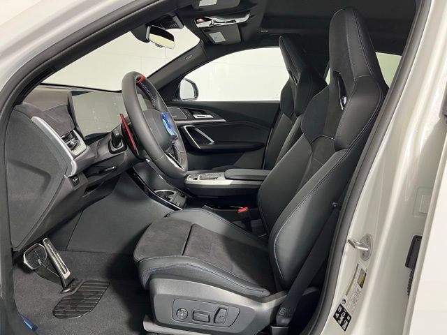 New 2026 BMW X2 M35i w/ M Sport Professional Package AWD/4WD image 11