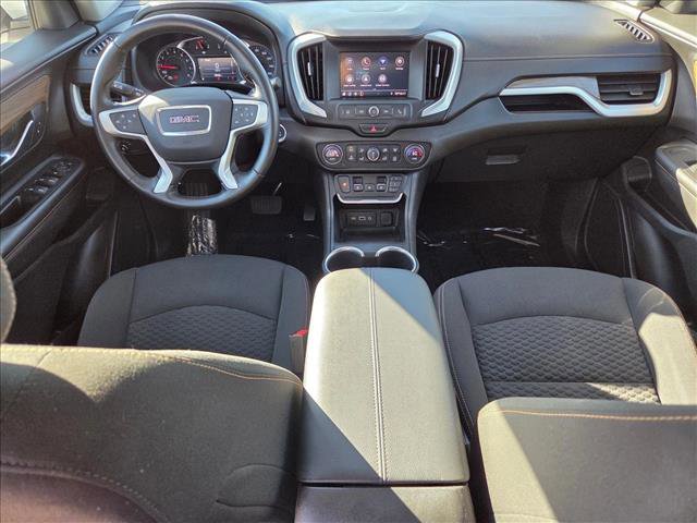 Used 2020 GMC Terrain SLE w/ Driver Convenience Package image 16
