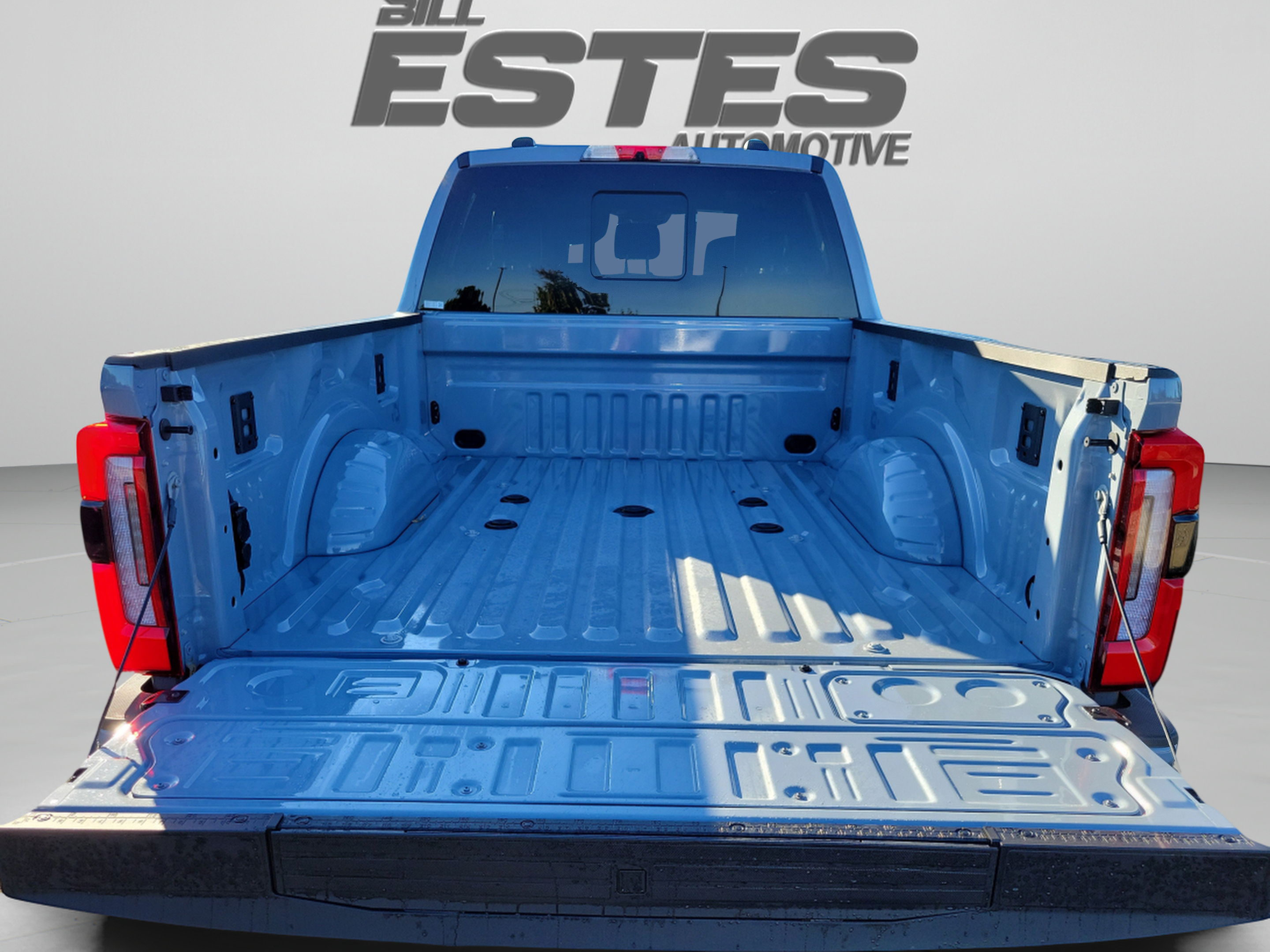 New 2027 Ford F350 Platinum AWD/4WD image 7