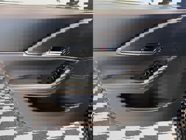 Used 2025 MAZDA CX-30 AWD 2.5 S w/ Select Sport Pkg image 13