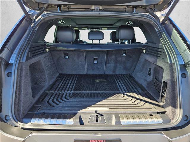 Used 2024 Land Rover Range Rover Sport Dynamic SE image 7