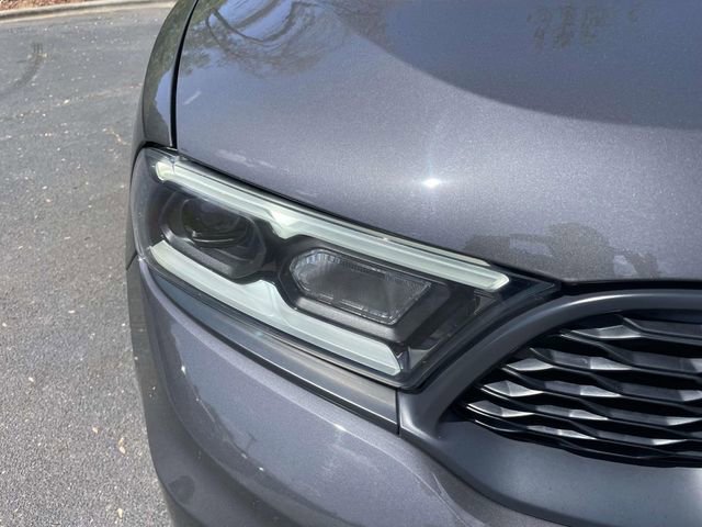 Used 2023 Dodge Durango R/T w/ Blacktop Package image 36