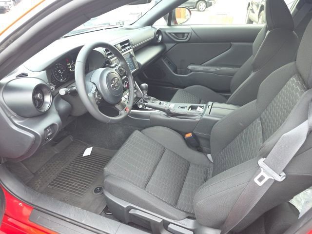 New 2026 Toyota GR86 image 8