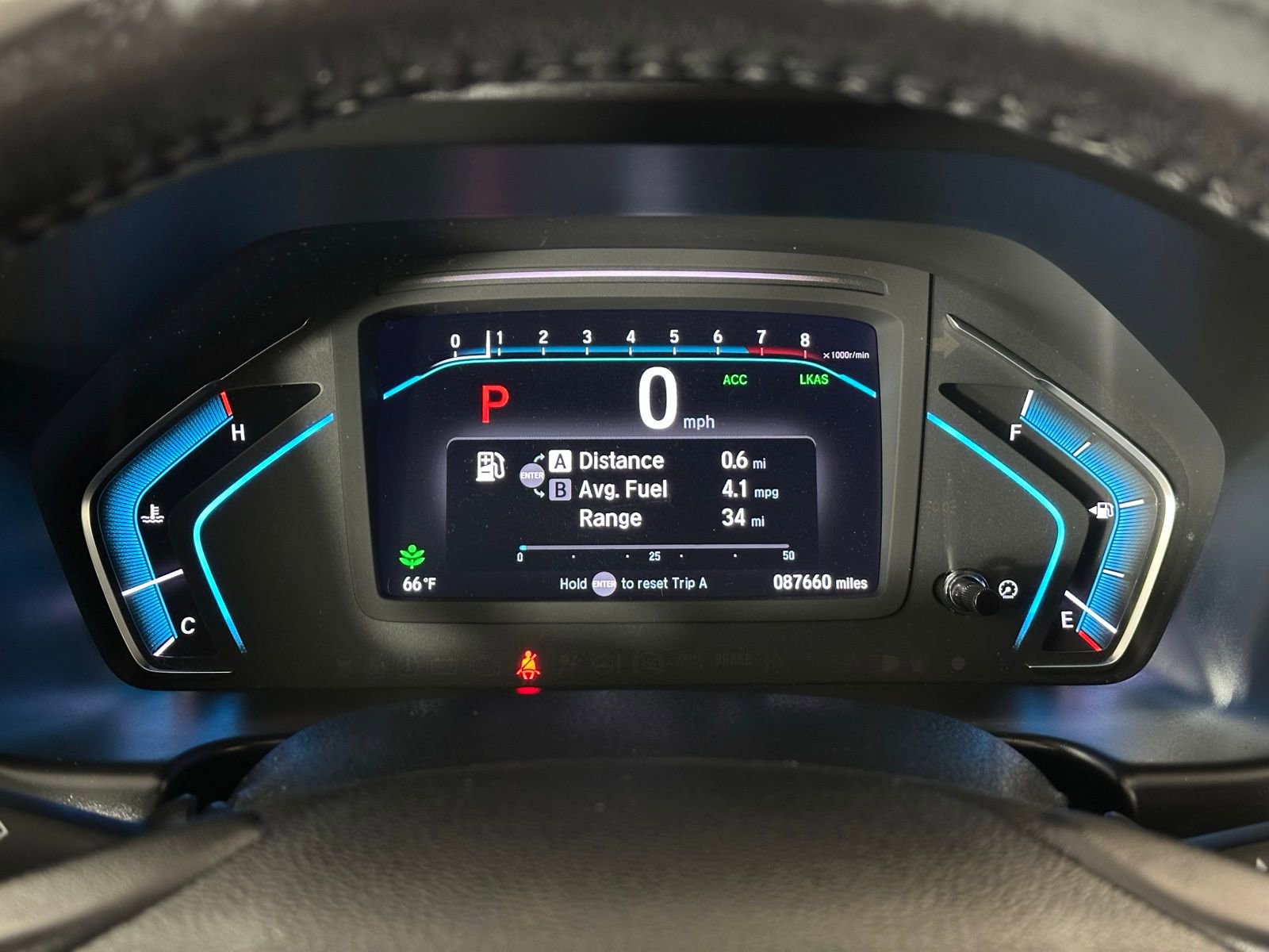 Used 2020 Honda Odyssey EX-L image 13