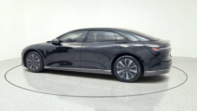 Used 2024 Lucid Air Pure RWD image 5