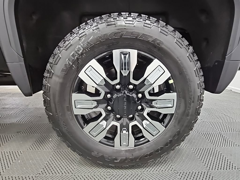 New 2026 GMC Sierra 2500 Denali w/ Denali Reserve Package image 43