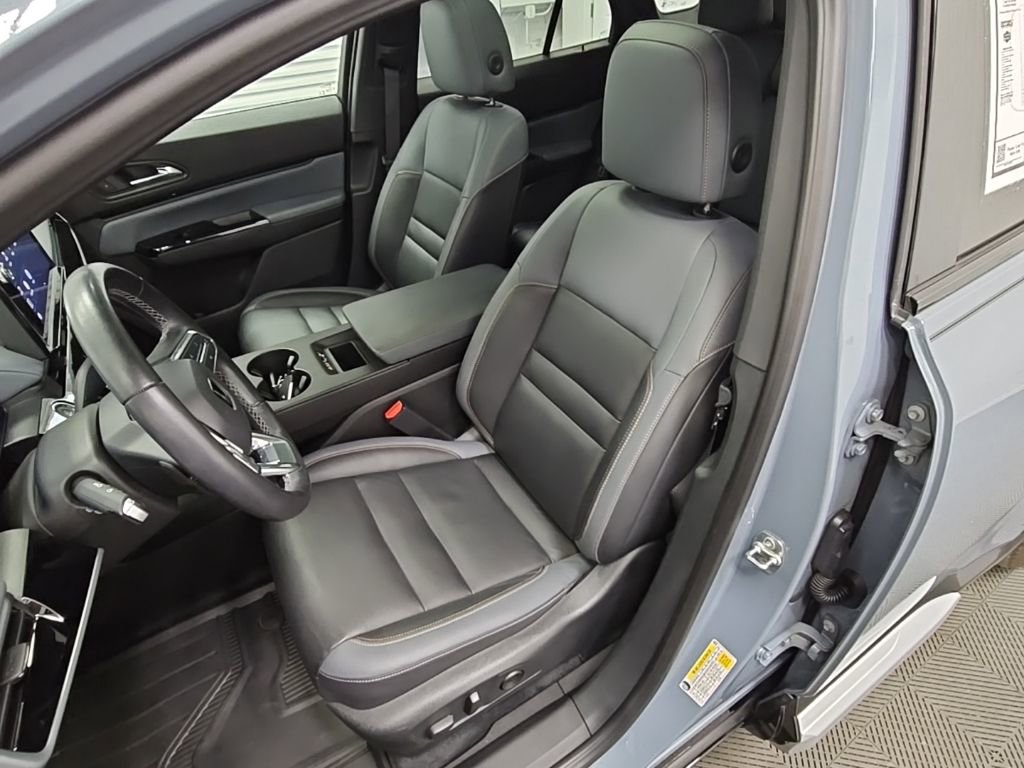 Used 2024 Honda Prologue Touring image 30