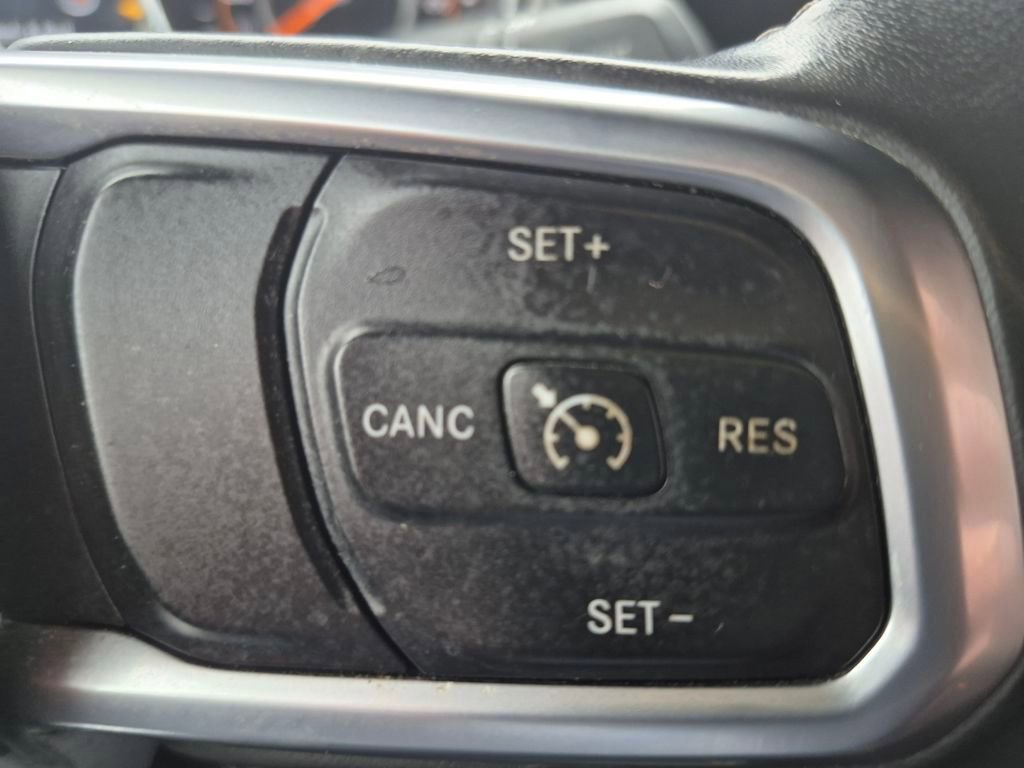 Used 2020 Jeep Gladiator Sport w/ Quick Order Package 24S image 21