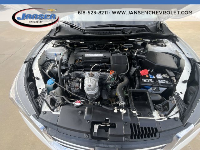 Used 2014 Honda Accord EX-L image 30