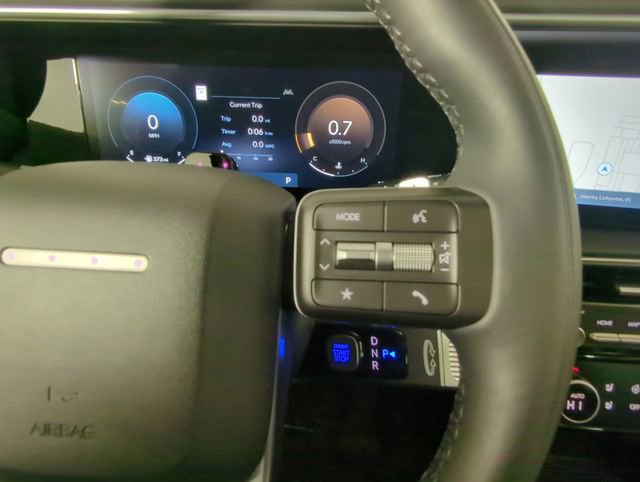 New 2026 Hyundai Palisade Calligraphy image 27