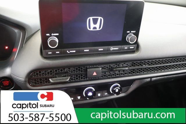 Used 2023 Honda HR-V LX image 19