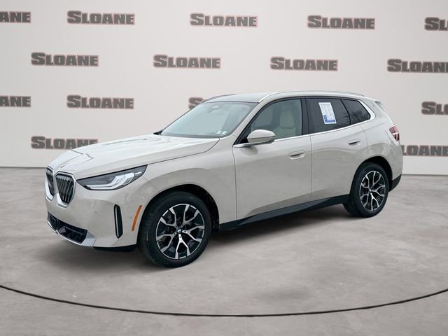 Used 2026 BMW X3 xDrive30 w/ Premium Package AWD/4WD image 1