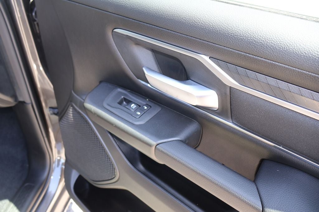 New 2026 RAM 1500 Big Horn AWD/4WD image 16