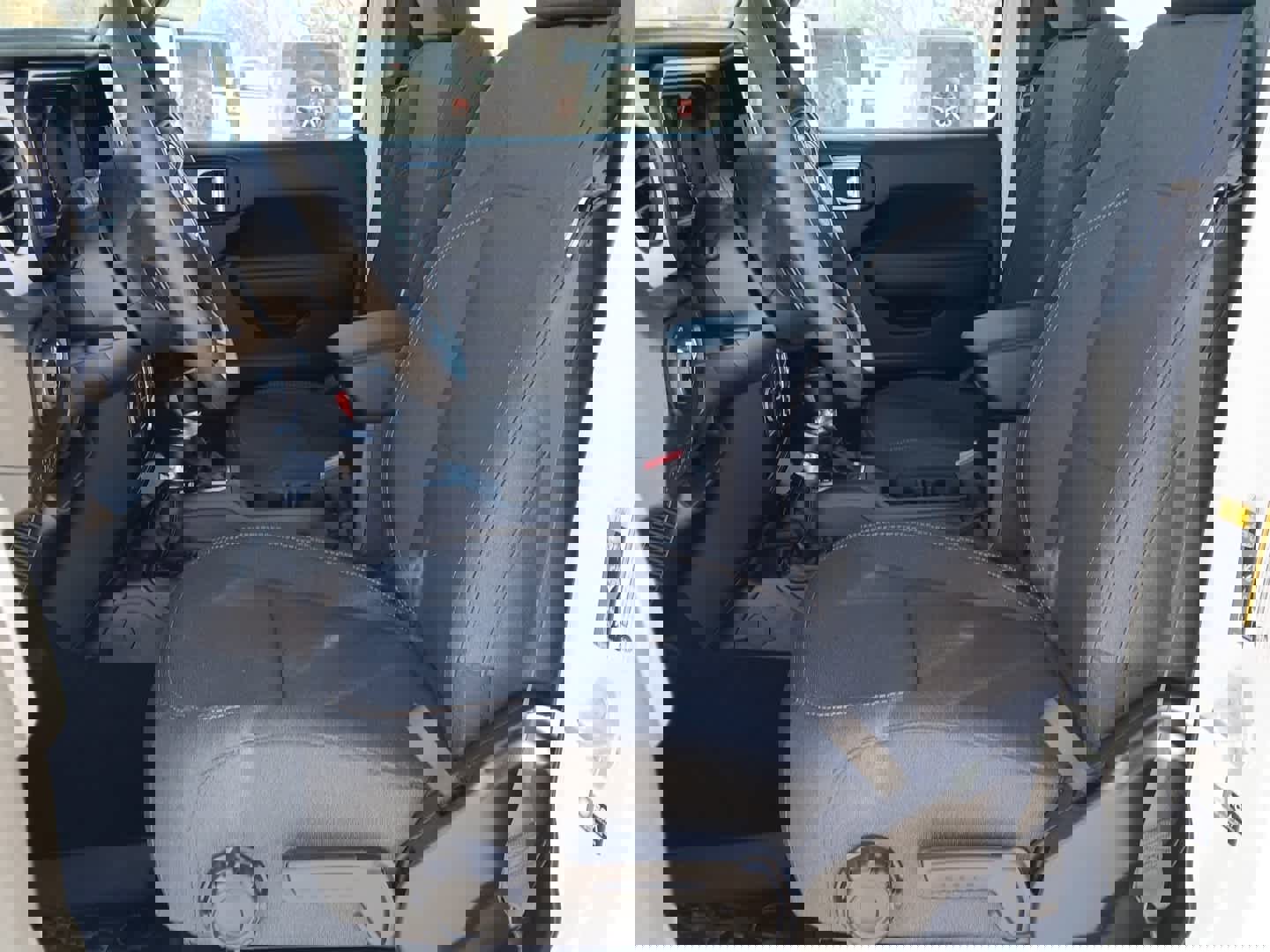 New 2026 Jeep Gladiator Sport image 13